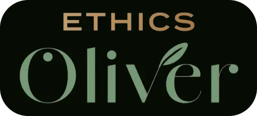Ethics Oliver Logo - 